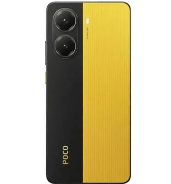  - Celulares    Cod. Poco X7 pro Amarillo 12gb ram 512 Gn ROM
